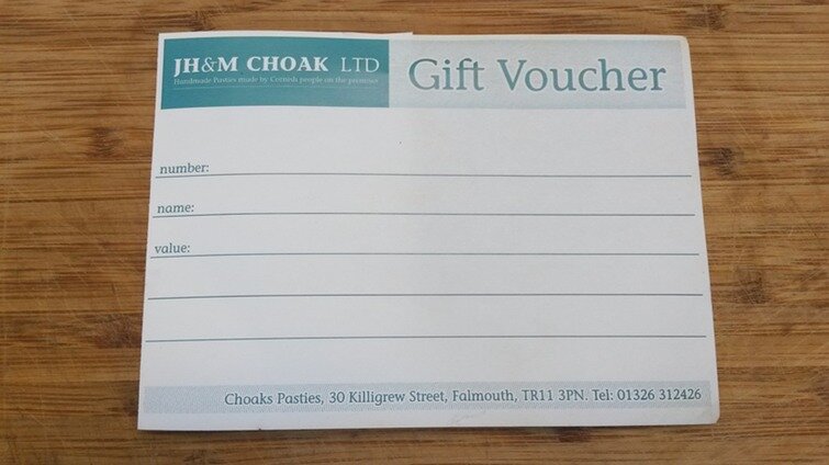 Vouchers